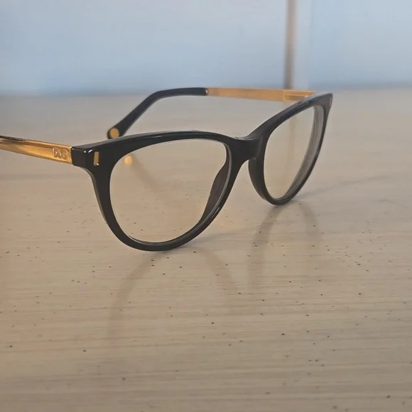 Dolce & Gabbana Glasses - Picture 4 of 8
